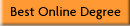 Best Online Degree